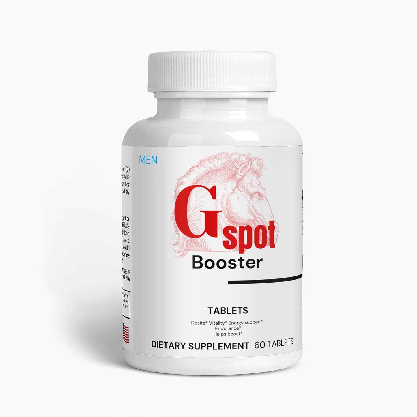 G spot booster men
