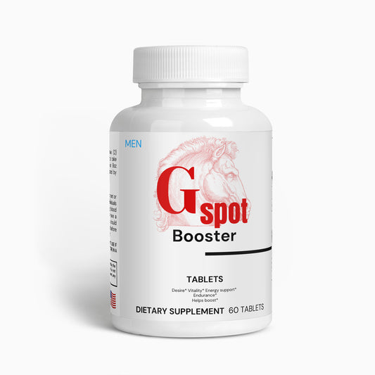 G spot booster men