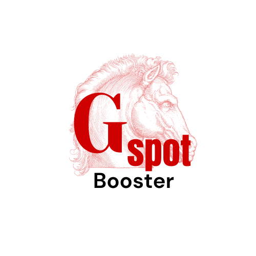 G-spot booster